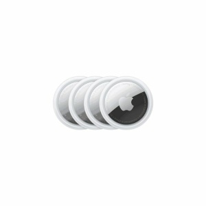 Apple AirTag 4件裝