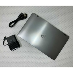 Dell Latitude 7400 2-in-1 i7-8665U 256GB-SSD 16GB-RAM 14"-FHD Windows 10 Pro 戴爾 2合1筆記型電腦