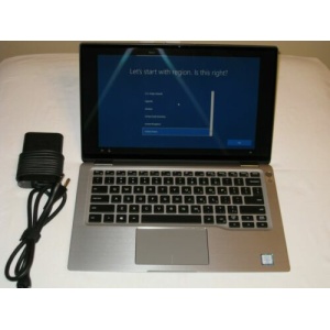 Dell Latitude 7400 14" 2-in-1 Laptop i7-8665U 16GB RAM 512GB SSD W10 Pro Touch S 戴爾 2合1筆記型電腦