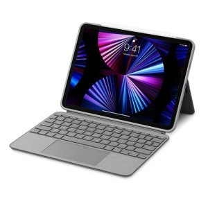 Logitech Combo Touch Keyboard Case with Trackpad for iPad Pro 11-inch (3rd generation)