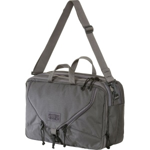 MYSTERY RANCH 3 Way Briefcase Expandable 可擴充多用途電腦包