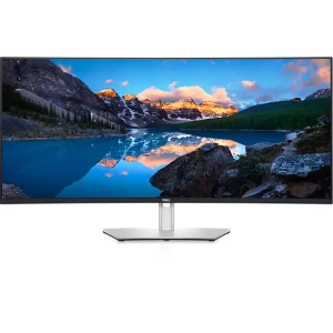 Dell UltraSharp 40 Curved WUHD Monitor - U4021QW 戴爾 40吋曲面顯示器