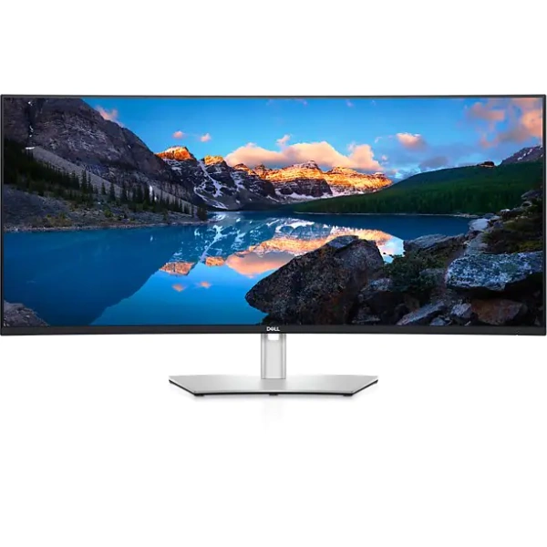 Dell UltraSharp 40 Curved WUHD Monitor - U4021QW 戴爾 40吋曲面顯示器 1