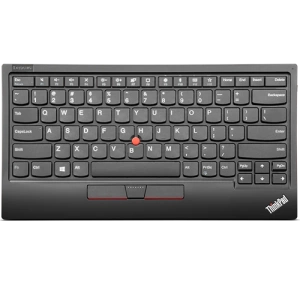 Lenovo ThinkPad TrackPoint Keyboard II (US English) 聯想 鍵盤