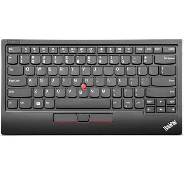 Lenovo ThinkPad TrackPoint Keyboard II (US English) 聯想 鍵盤 1