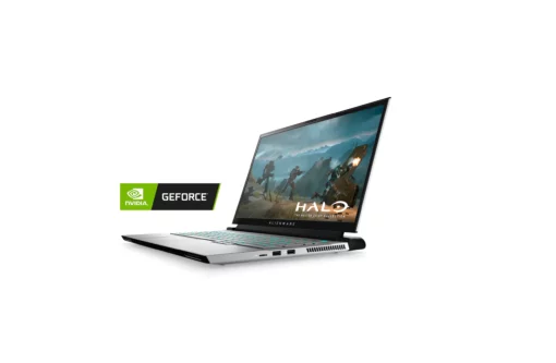 Dell ALIENWARE M17 R3 GAMING LAPTOP 外星人電競筆電 2