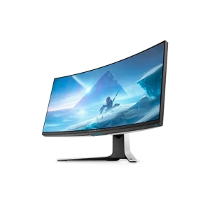 Dell Alienware 38 Curved Gaming Monitor - AW3821DW 外星人38吋電競曲面螢幕