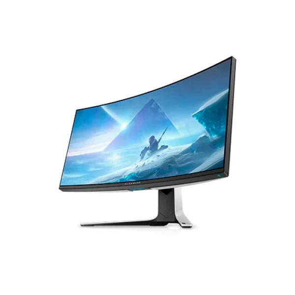 Dell Alienware 38 Curved Gaming Monitor - AW3821DW 外星人38吋電競曲面螢幕 1