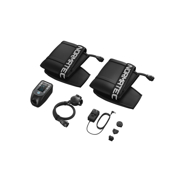 Hyperice Normatec 2.0 Leg System 氣壓式按摩系統 1