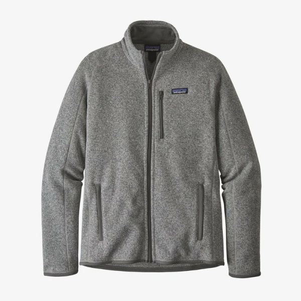 Patagonia Men's Better Sweater® Fleece Jacket 刷毛夾克外套 1