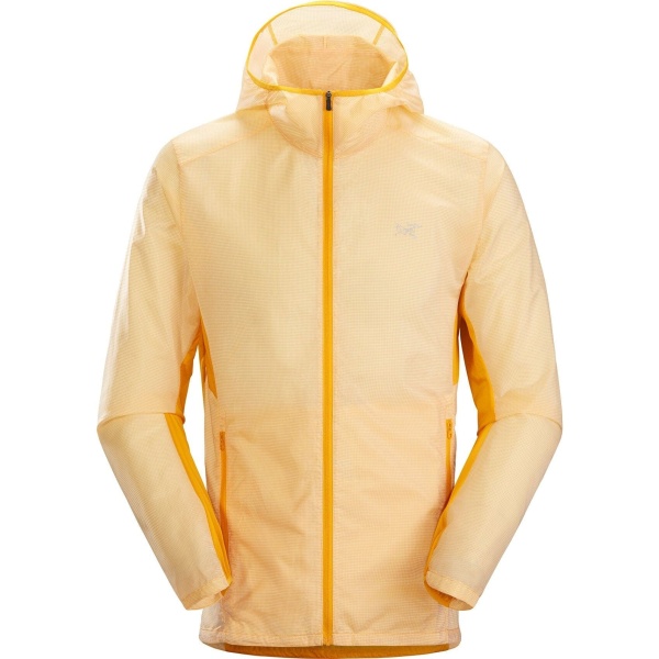 ARC'TERYX INCENDO SL HOODY MEN'S 始祖鳥 男版外套 1