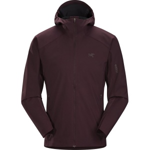 ARCTERYX TRINO SL HOODY MEN'S 始祖鳥 男版連帽外套