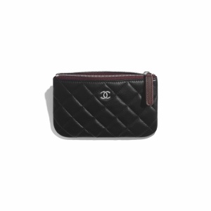 Chanel CLASSIC MINI POUCH 香奈兒 經典迷你包