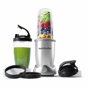 NutriBullet N12-1001 多功智能調理機