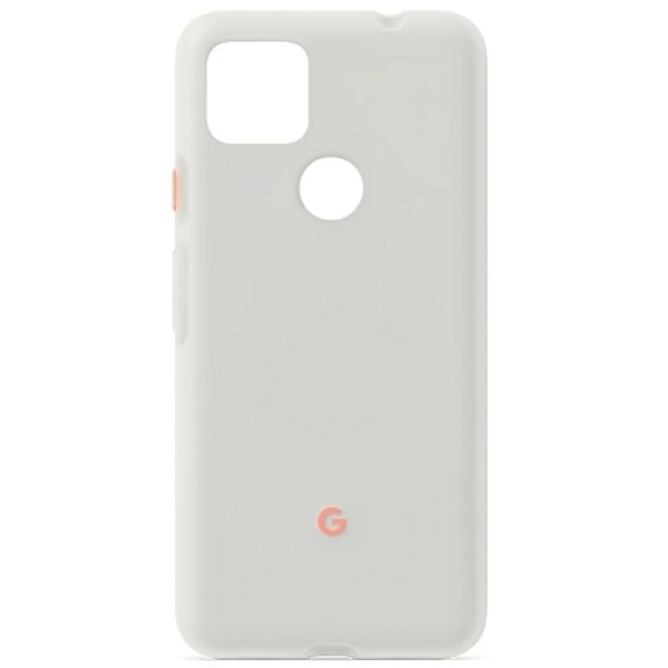 Google Pixel 5a (5G) Case 手機殼 1