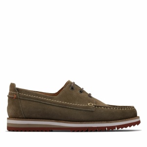 CLARKS 商品組合