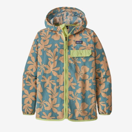 Patagonia 商品組合 2