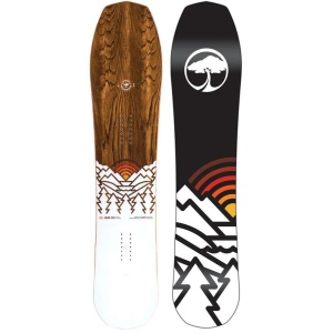 ARBOR CASK SNOWBOARD 2021 滑雪板