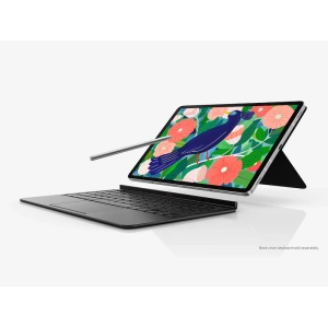 Samsung Galaxy Tab S7, 128GB, Mystic Silver 三星 平板筆電