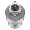 InSinkErator Evolution Excel 鐵胃廚餘處理機 5