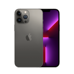 iPhone 13 Pro Max 1TB Graphite