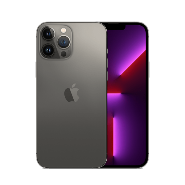 iPhone 13 Pro Max 1TB Graphite 1