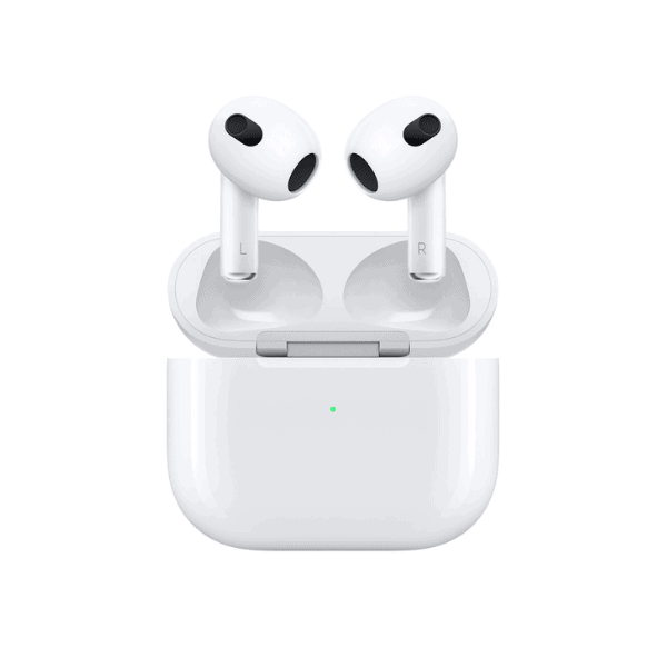 Apple AirPods (第 3 代) 1
