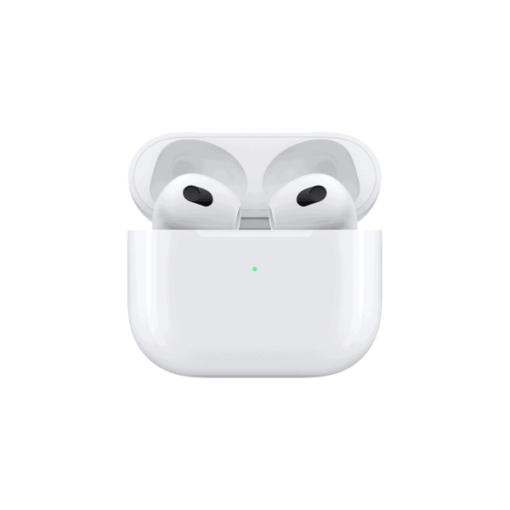 Apple AirPods (第 3 代) 3