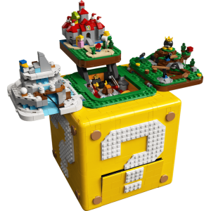 LEGO 商品組合