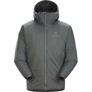 ARC'TERYX ATOM AR HOODY MEN'S 始祖鳥 男化纖連帽外套