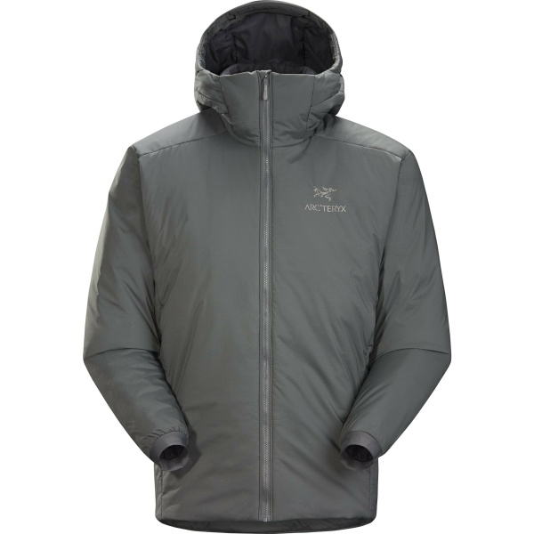 ARC'TERYX ATOM AR HOODY MEN'S 始祖鳥 男化纖連帽外套 1