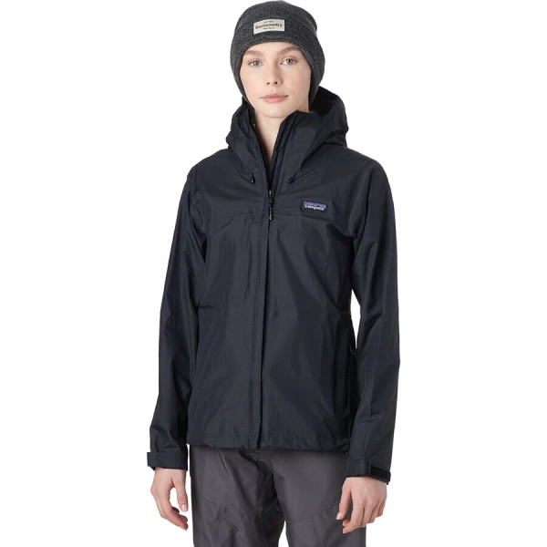 Patagonia Torrentshell 3L Jacket - Women's 防水外套 1