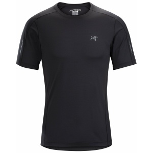 ARC'TERYX MOTUS CREW NECK SHIRT SS MEN'S 始祖鳥 男版機能上衣