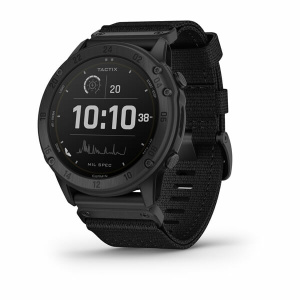 GARMIN tactix Delta - Solar Edition 太陽能複合式戰術GPS腕錶