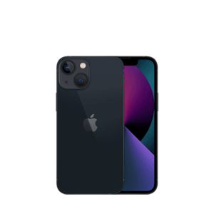 iPhone 13 mini 512GB Midnight