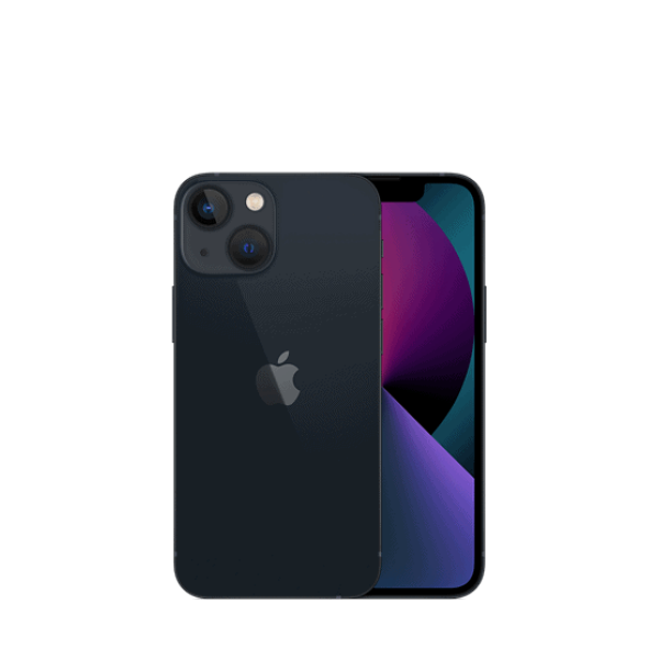 iPhone 13 mini 512GB Midnight 1