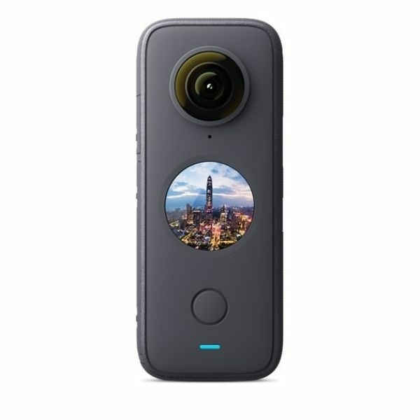 Insta360 One X2 全景相機 1