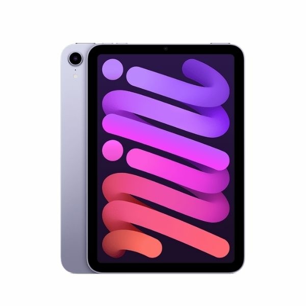 Apple iPad mini Wi‑Fi + Cellular 1
