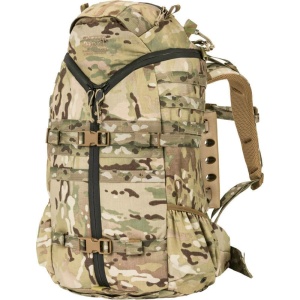Mystery Ranch KOMODO DRAGON Medium Assault Pack (w / BVS), Various NSNs 登山後背包