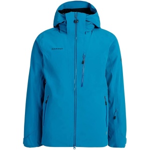 Mammut Stoney HS Thermo Jacket - Men's 夾克外套