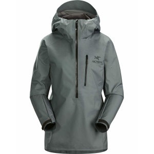 ARCTERY ALPHA SL ANORAK WOMEN'S 始祖鳥 女版風衣