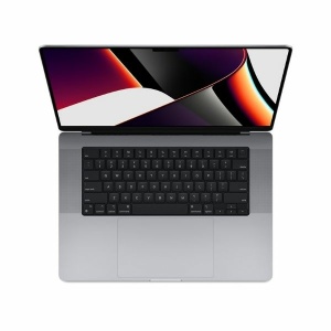 Apple MacBook Pro 14" Laptop - Apple M1 Max chip