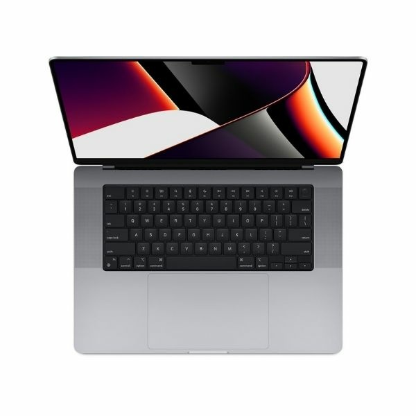Apple MacBook Pro 14" Laptop - Apple M1 Pro chip 1