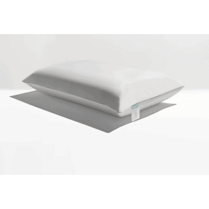 TEMPUR-Cloud Breeze Dual Cooling Pillow, Queen 丹普 涼感枕頭