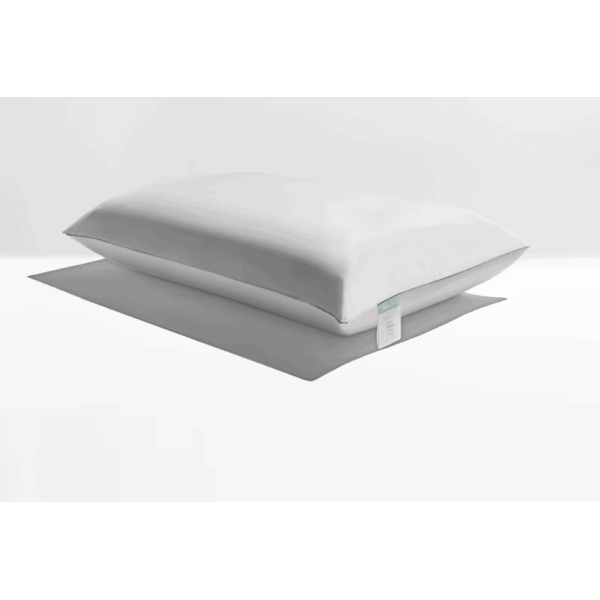 TEMPUR-Cloud Breeze Dual Cooling Pillow, Queen 丹普 涼感枕頭 1