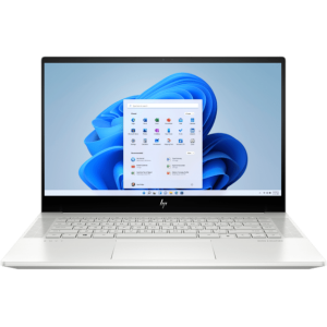 HP ENVY Laptop - 15t-ep100