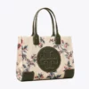 Tory Burch ELLA PRINTED MINI TOTE BAG 印花迷你托特包 - 商品組合 3
