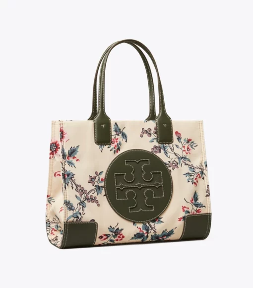 Tory Burch ELLA PRINTED MINI TOTE BAG 印花迷你托特包 - 商品組合 2