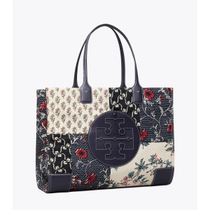 Tory Burch ELLA PRINTED MINI TOTE BAG 印花迷你托特包 - 商品組合