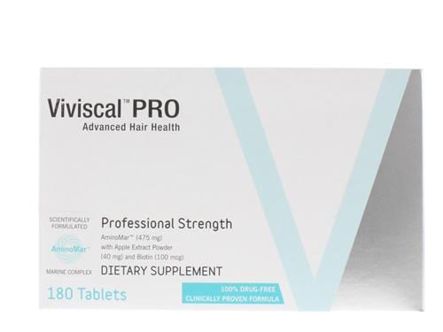 Viviscal Professional Supplements - 3 Month Supply 薇絲卡魔髮錠 專業補充劑 三個月份